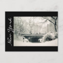 Pesquisar por central park cartoes postais Inverno