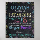 Pesquisar por chalkboard pósteres Para crianças