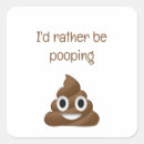 Pesquisar por poop adesivos Popa