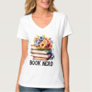 Pesquisar por arte da do livro camisetas Para ela