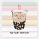 Pesquisar por leite kawaii adesivos Chá de bolhas