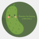 Pesquisar por pickle adesivos Aniversário