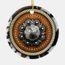 Pesquisar por couro ornamentos Vaqueiro