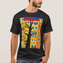 Pesquisar por estilizada camisetas Para todos