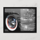 Pesquisar por pneus cartoes postais Carro clássico