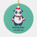 Pesquisar por panda ornamentos Desenho animado