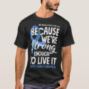Pesquisar por prostate cancer camisetas Reconhecimento do cancer prostata