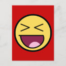 Pesquisar por emoticon feliz cartoes postais Engraçado