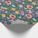 Pesquisar por flor tropical papel papel de presente Qualquer pessoa