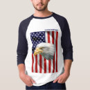 Pesquisar por símbolos dos eua camisetas Para ele