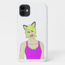 Pesquisar por orelhas iphone capas Menina