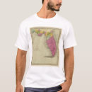 Pesquisar por território camisetas Mapa