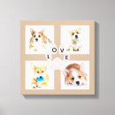 Pesquisar por patas impressão de canvas Para todos