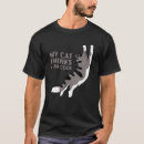Pesquisar por gato groovy camisetas Legal