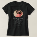 Pesquisar por graduação camisetas Moderno