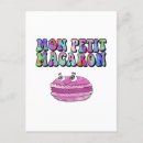 Pesquisar por macaron cartoes postais Comida