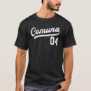 Pesquisar por comunas camisetas Colônia
