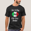 Pesquisar por úmbria camisetas Italiano