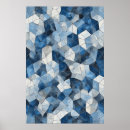 Pesquisar por de mosaico pósteres Abstrato