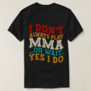 Pesquisar por mma masculinas camisetas Greve