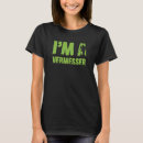 Pesquisar por inquérito camisetas Profissão
