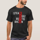 Pesquisar por steak camisetas Keto