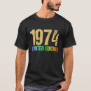 Pesquisar por 48 anos camisetas Homens