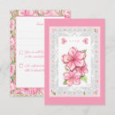 Pesquisar por pink hibiscus wedding convites Floral