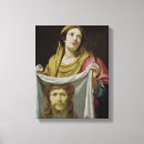 Pesquisar por espinhos impressão de canvas Jesus