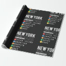 Pesquisar por new york papel de presente Manhattan
