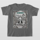 Pesquisar por personagem de desenho animado bonito camisetas Para crianças