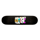 Pesquisar por gato preto skates Neko