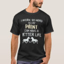 Pesquisar por cavalo pintado camisetas Amante de cavalos