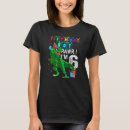 Pesquisar por dinosaur party camisetas Eu