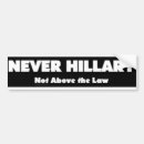 Pesquisar por hillary autocolantes Fraude
