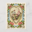 Pesquisar por casal vintage cartoes postais Para ela