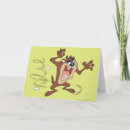 Pesquisar por taz cartoes Demônio da tasmania