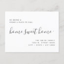 Pesquisar por casa doce cartoes postais Para eles