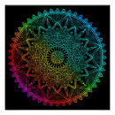 Pesquisar por mandalas pôsteres pósteres Meditação