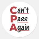 Pesquisar por contador engraçado adesivos Cpa