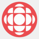 Pesquisar por logotipo cbc adesivos Empresa de radiodifusão canadiana