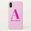 Pesquisar por menina quente iphone capas Monograma