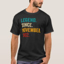 Pesquisar por d 60 camisetas Anos