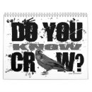 Pesquisar por corvo calendarios Natureza