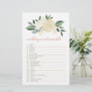 Pesquisar por casamento papel de carta Para ela