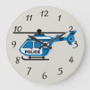 Pesquisar por helicóptero relogios de parede Aviação