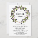 Pesquisar por chá panela primavera convites Noiva