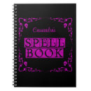 Pesquisar por wicca cadernos de notas Halloween
