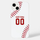 Pesquisar por equipa de beisebol iphone capas Treinador