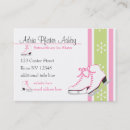 Pesquisar por skate gelo de cartao de visita Professor